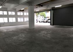 Ching Shine Industrial Building (D13), Factory #533808141